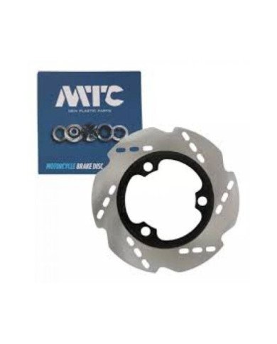 DISCO FRENO POST APACHE RTR180 GDM