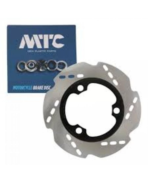 DISCO FRENO POST APACHE RTR180 GDM