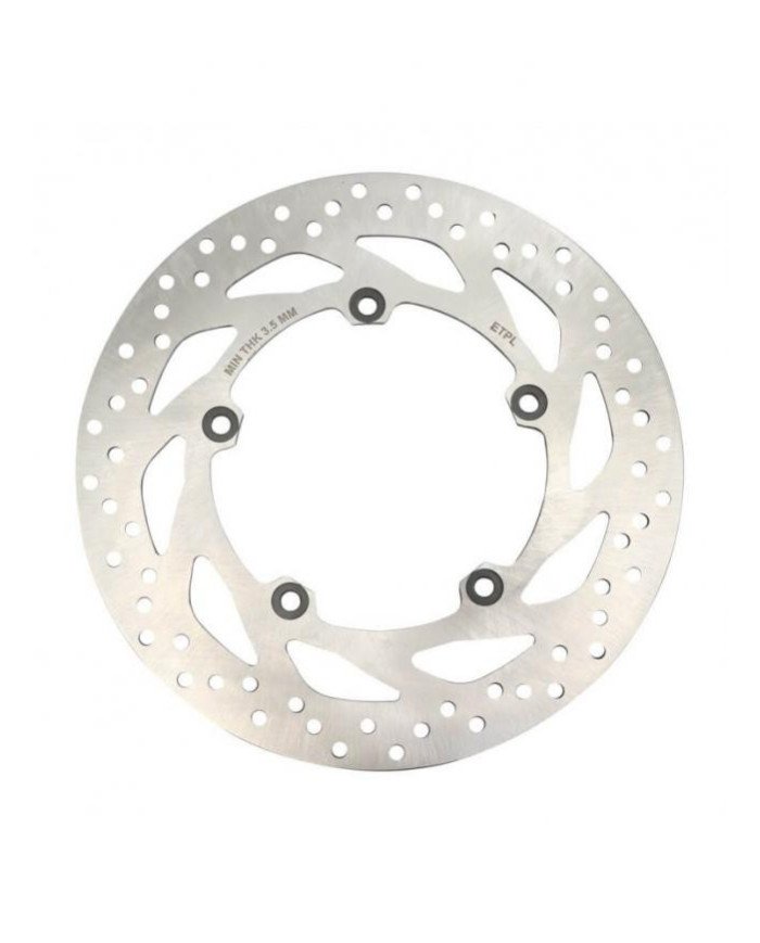 DISCO FRENO DELT YAMAHA FZ25 250CC GDM