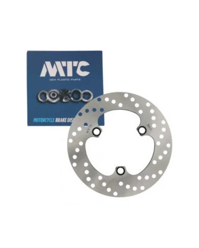 DISCO FRENO POST YAMAHA XTZ250 CYT