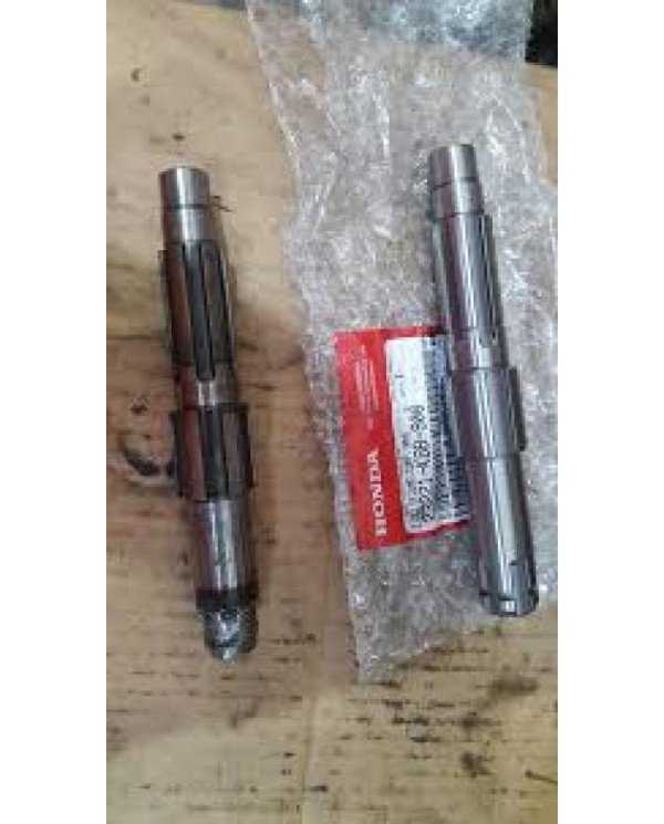 EJE ARRASTRE HONDA CTX-XL200 AZU