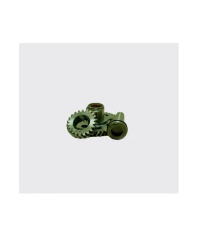 EJE LEVA CG300 CARGUERO