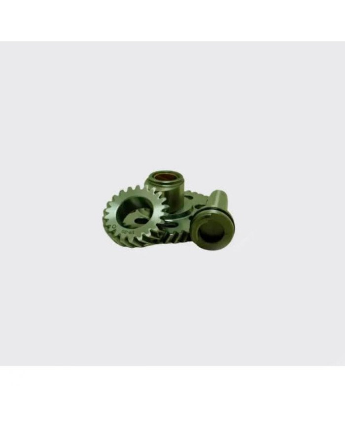 EJE LEVA CG300 CARGUERO