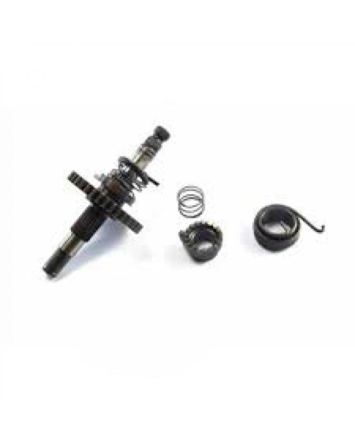 EJE ARRANQUE XL185 TW