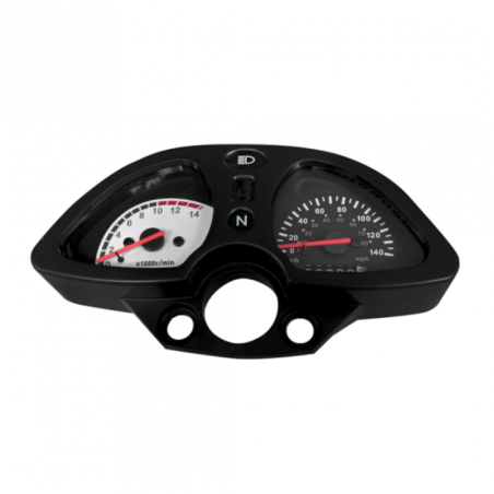 TABLERO ELECTRONICO TORQUE HJU