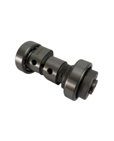 EJE LEVA XTZ-YBR125 C/RODALES KIGCOL