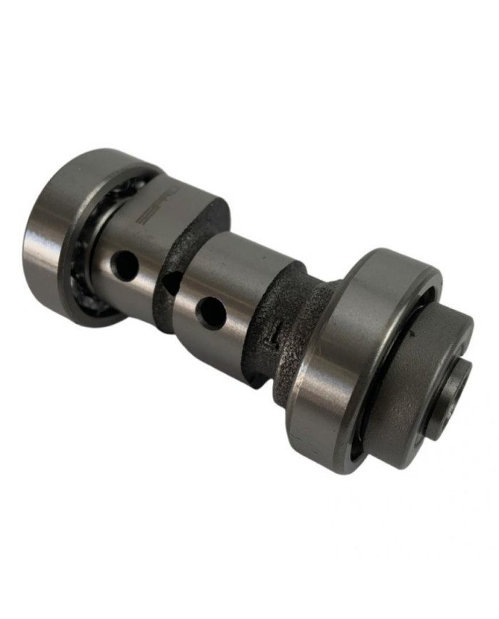 EJE LEVA XTZ-YBR125 C/RODALES KIGCOL