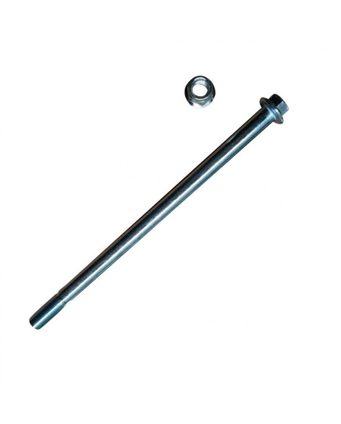 EJE TRAPECIO CENTRAL C/TUERCA BROSS NX KIGCOL