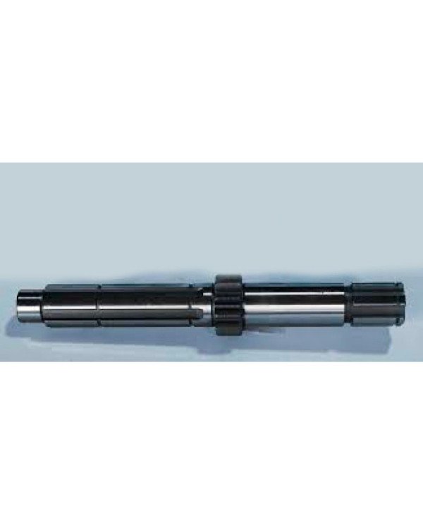 EJE ARRASTRE CG250 CARGUERO 165MM GDM