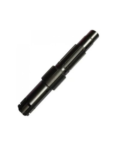 EJE ARRASTRE CB125 147MM KIGCOL