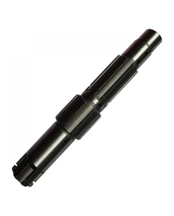 EJE ARRASTRE CB125 147MM KIGCOL