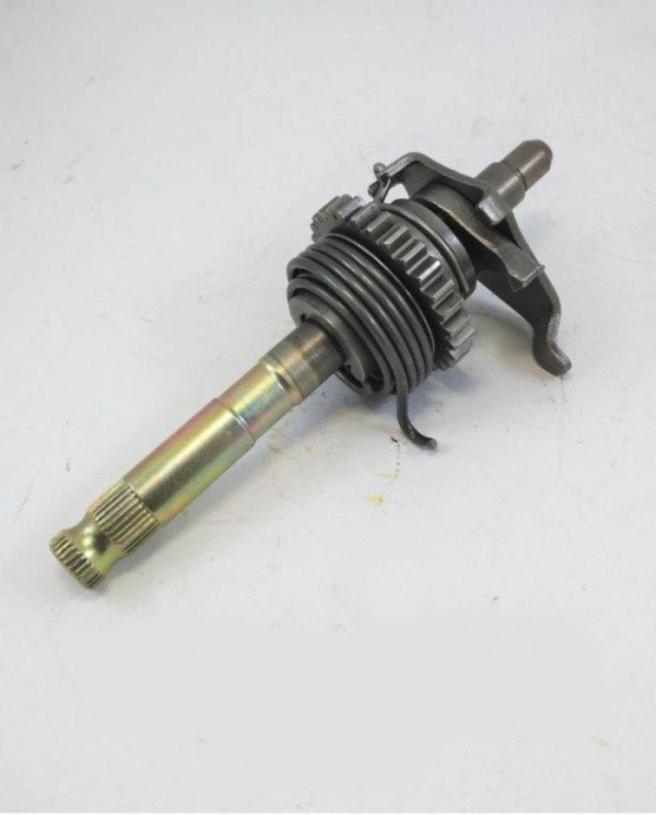 EJE ARRANQUE CB125-200CC GY200 COYOT