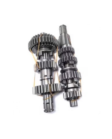 EJE PRINCIPAL 13T CG125-150 SOLO KIGCOL