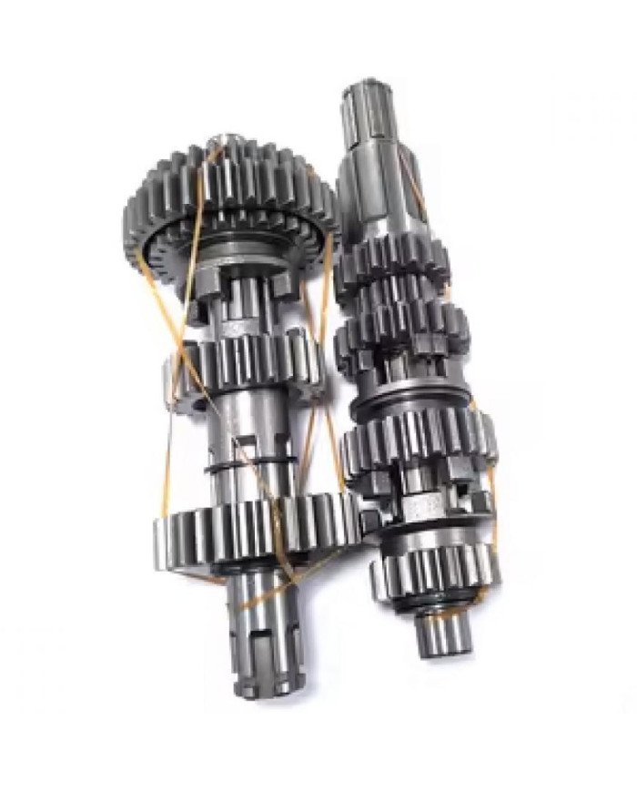 EJE PRINCIPAL 13T CG125-150 SOLO KIGCOL