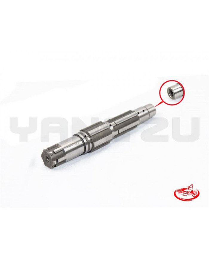 EJE ARRASTRE CGL (147MM)