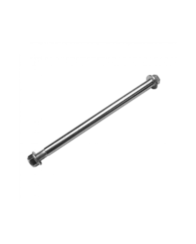 EJE RUEDA POSTERIOR HONDA XR150L GDM