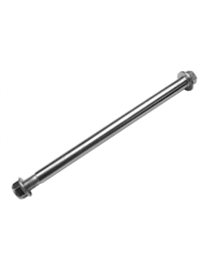 EJE RUEDA POSTERIOR HONDA XR150L GDM