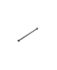 EJE RUEDA POSTERIOR HONDA XR150L GDM