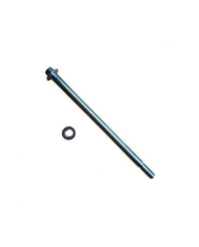 EJE POST M15 GL 280MM GDM