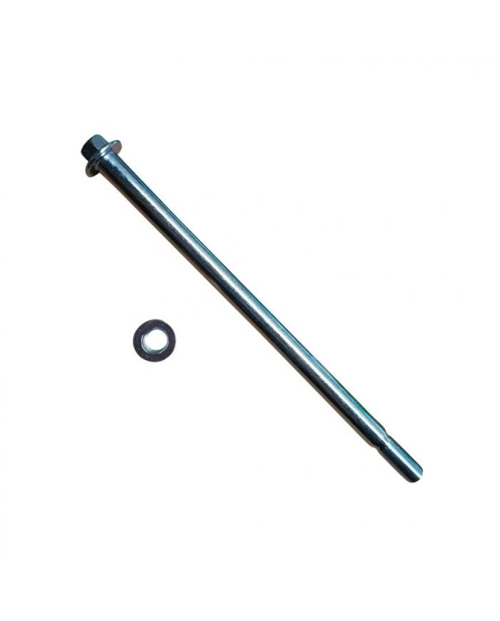 EJE POST M15 GL 280MM GDM