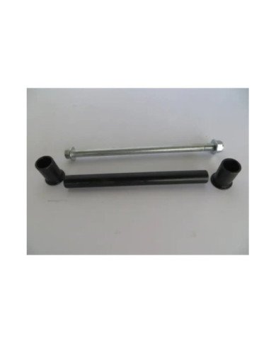 EJE TRAPECIO XL C/BOCINA+TUERCA RCC