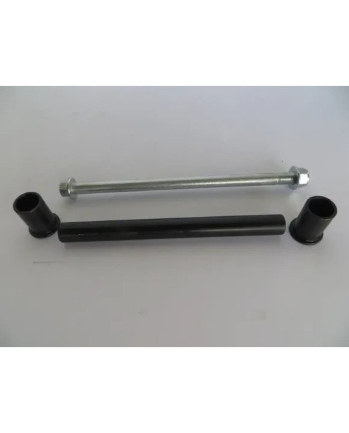 EJE TRAPECIO XL C/BOCINA+TUERCA RCC