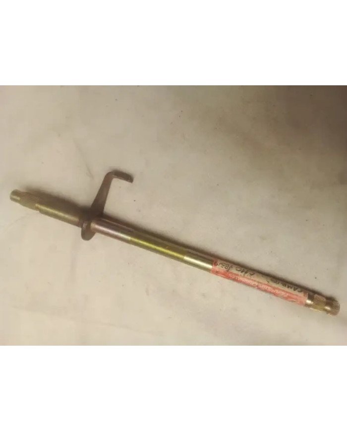 EJE CAMBIO C110 COMPLETO SEMIAUTOMA