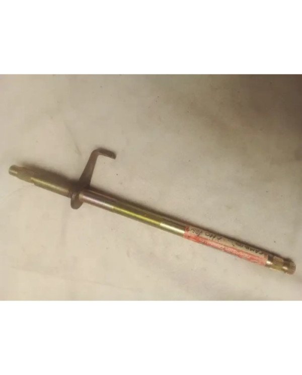 EJE CAMBIO C110 COMPLETO SEMIAUTOMA
