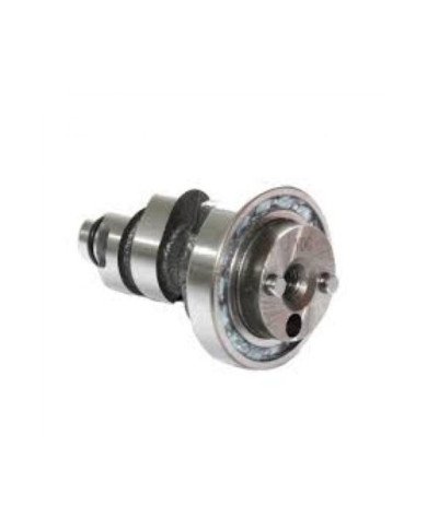 EJE DE LEVAS FZ16 MEGA