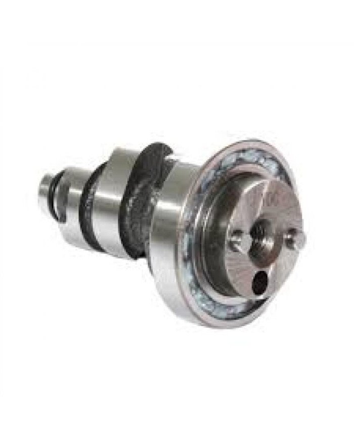 EJE DE LEVAS FZ16 MEGA