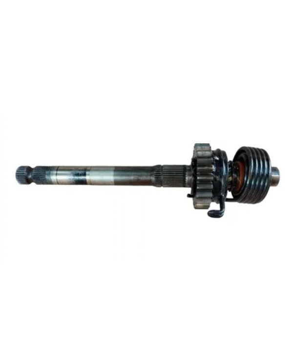 EJE ARRANQUE CB110 KIGCOL