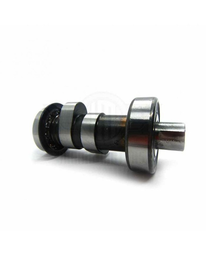 EJE LEVA PULSAR 180 DTS  GDM