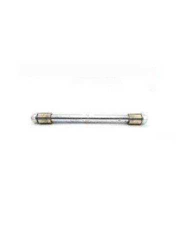 EJE RUEDA GARGO DELANTERO 33CM GDM