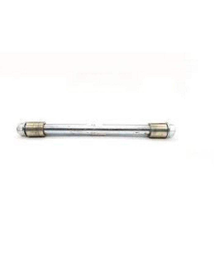 EJE RUEDA GARGO DELANTERO 33CM GDM