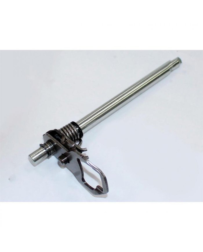 EJE POST C/TUERCA BROSS-GY150-200 KIGCOL