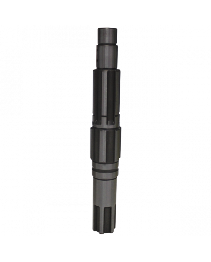 EJE ARRASTRE CARGUERO 167M YX300 KIGCOL