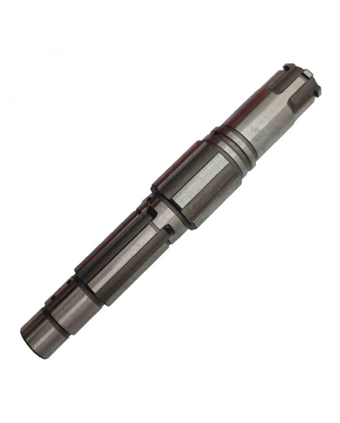 EJE ARRASTRE CG125-150 GDM