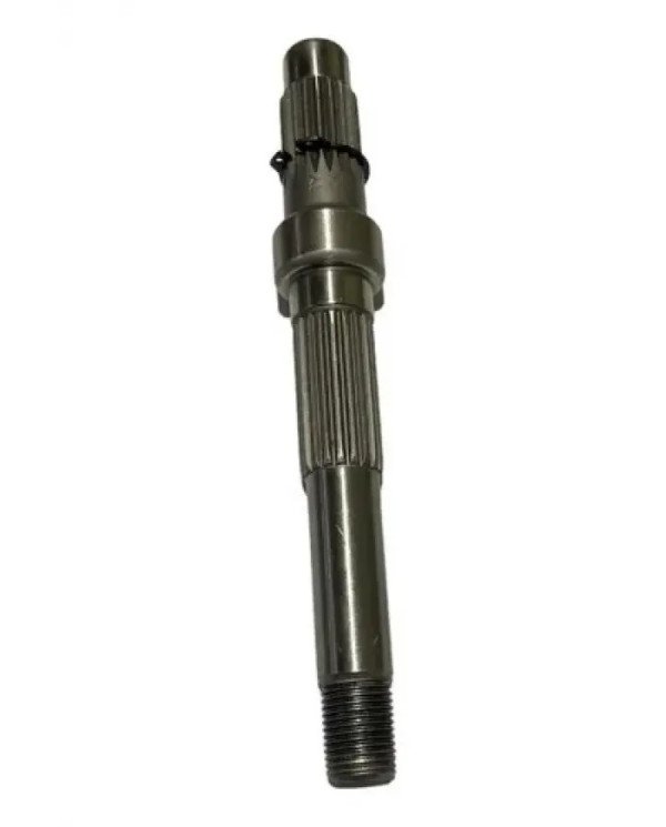 EJE TRACCION POSTERIOR SCOOTER DS150 CYT