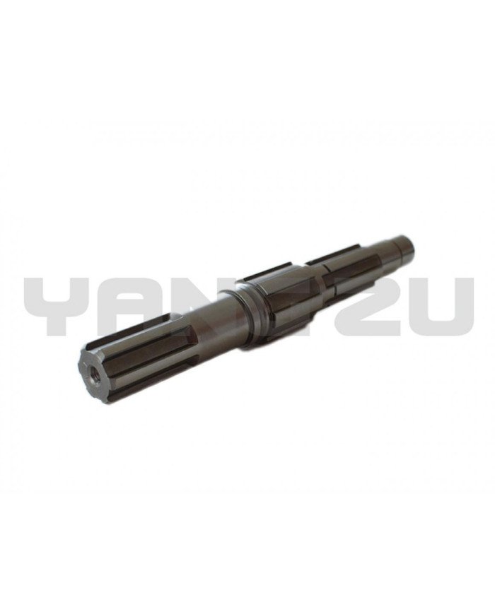 EJE ARRASTRE CARGUERO 200-250 (162MM) LOCIN TG260 YZU