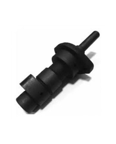 EJE LEVA XL185 NEGRO TW