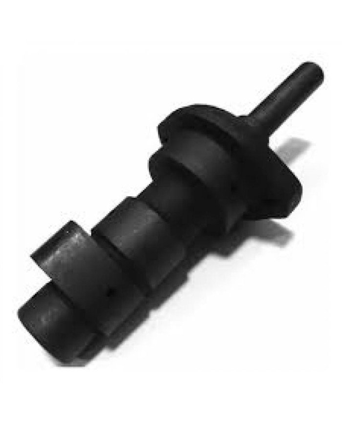 EJE LEVA XL185 NEGRO TW