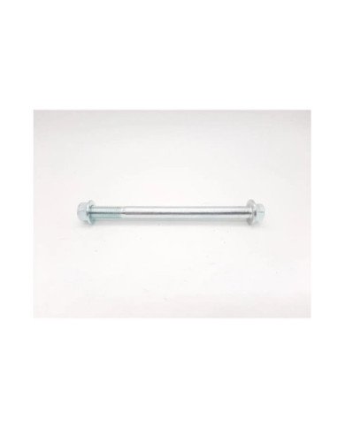 EJE TRAPECIO 10MM WAVE 100/110 C/BUJES BJR