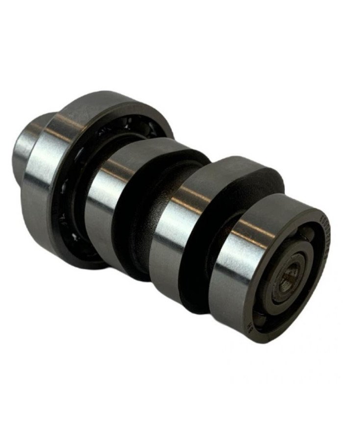 EJE LEVA HONDA CB1-GL125 PROFESIONAL GDM