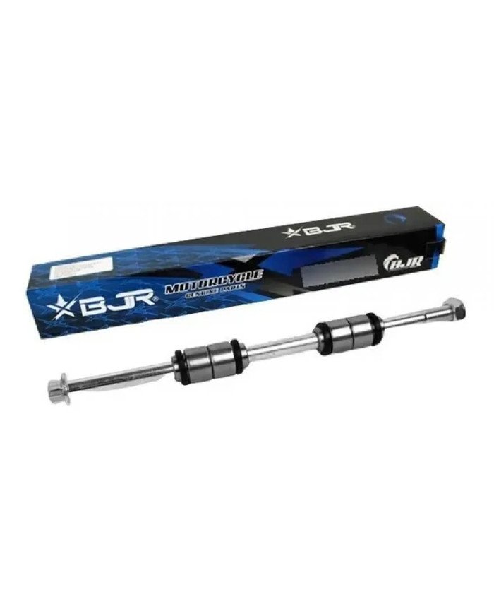 EJE TRAPECIO COMPLETO FZ16 BJR