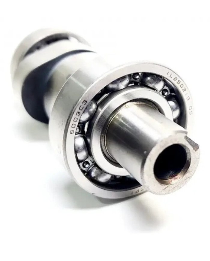 EJE LEVA DISCOVER GDM