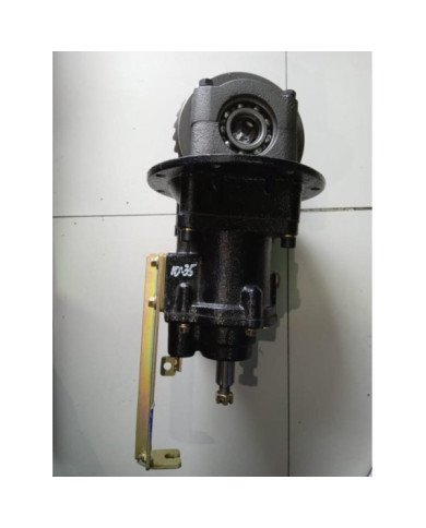 CORONA COMPLETA C/RUSTER 10:35 CARGUERO HGJ