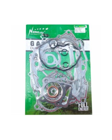 EMPAQUE A/B CG200 VARILLA SFX