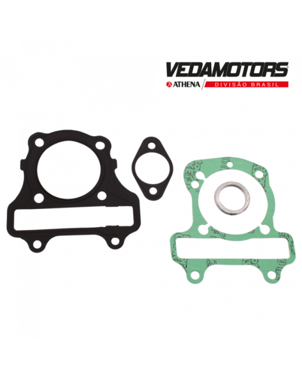 EMPAQUE A CABEZAL SCOOTER125 GY6