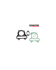 EMPAQUE A CABEZAL SCOOTER125 GY6