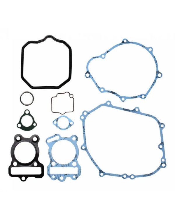 KIT DE EMPAQUE DISCOVER 125 COMPLETO KIGCOL